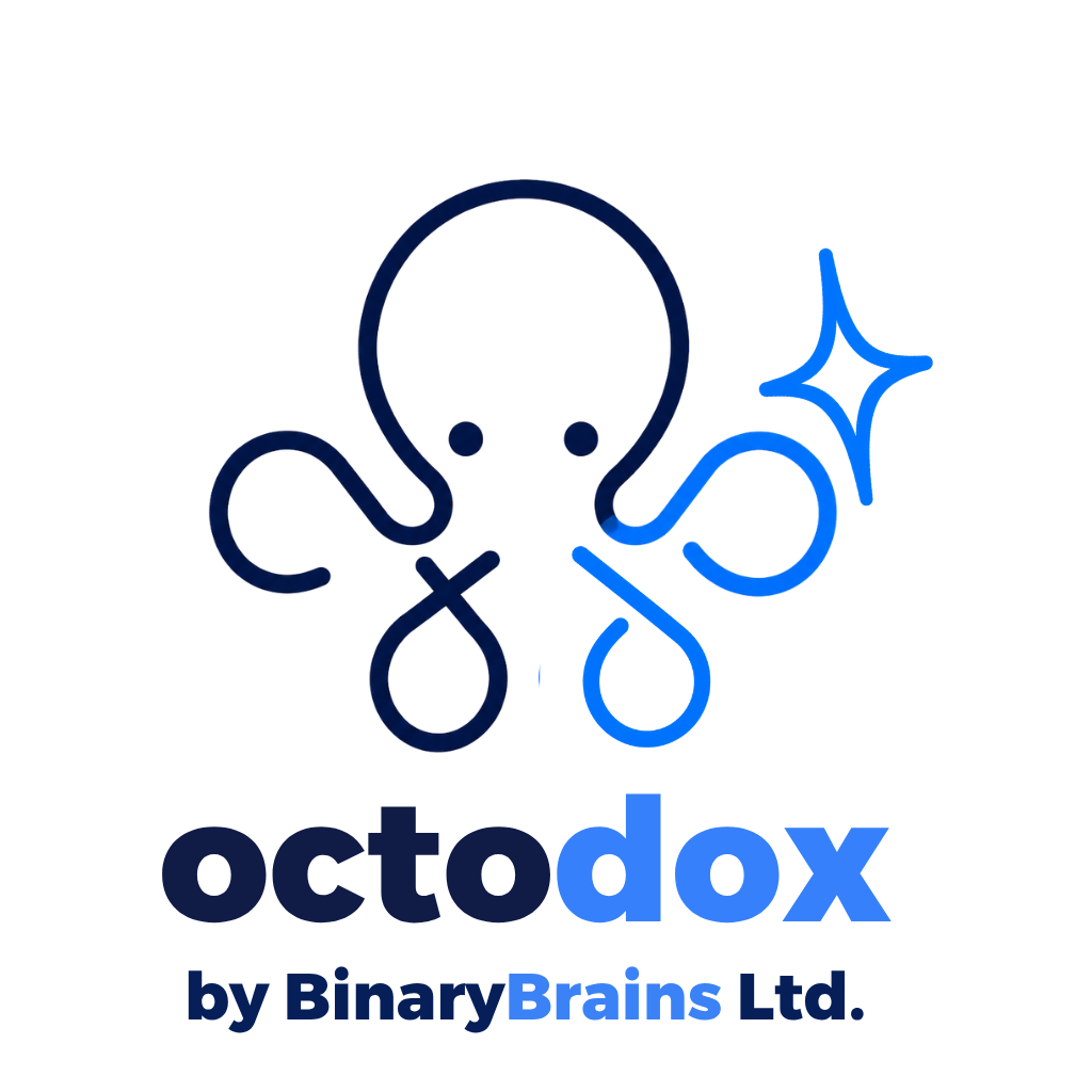 BrainDox Logo